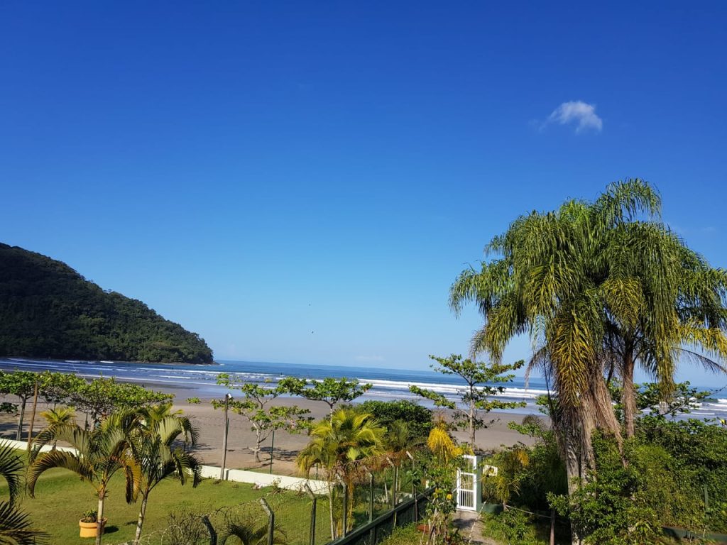 Imagem do Bora Bora Home Beach