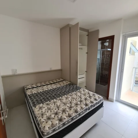 Apartamento Quero-Quero