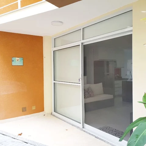 APARTAMENTO TIÊ 10