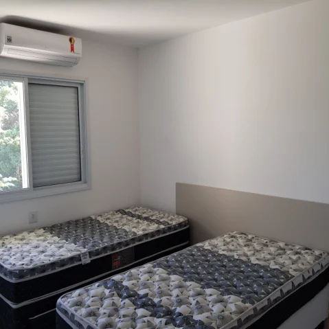 Apartamento Tangará